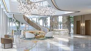 Reges corner suite reges'in estetik mimari özelliğinden faydalanarak. Reges A Luxury Collection Hotel Cesme