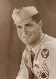 We Salute You: Richard Stambaugh