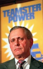 Carey helped rid Teamsters of mob