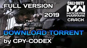 When you purchase through links on our site, we may earn an affiliate commis. How To Download Call Of Duty Modern Warfare 2019 On Pc Full Game For Free Crack Codex Youtube
