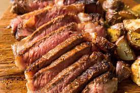 Oven-Baked Chuck Roast Recipe + Gravy - Tiny Kitchen Divas