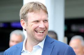 Getting to know: Bjorn Baker