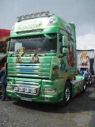 Image result for Groen 1999 DAF