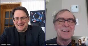 Cap sur la dignité : Rencontre du député de Jonquière