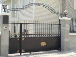 Yana Kayar Bahce Kapisi Netbilgiver Site