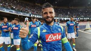 Ciro immobile assists lorenzo insigne to give italy their third goal of euro 2020 at the stadio olympico. Lorenzo Insigne Champion On And Off The Pitch The Beautiful Gesture For The Children Admitted To The Pediatric Hospital Ruetir