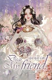 Over the years, i put drugs and alcohol and friends before my family. Manga Read Online Free Dear My Friend