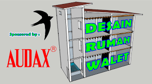 Ukuran lubang void rumah walet. Desain Rumah Walet Public Group Facebook