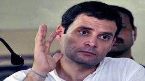 Chandigarh court issues summons to Rahul Gandhi