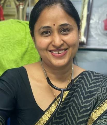 Dr. Ananya Sharma