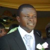 Emmanuel Opare Mensah