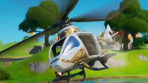 This is not how vehicle debuts. Where To Find Helicopters In Fortnite Millenium