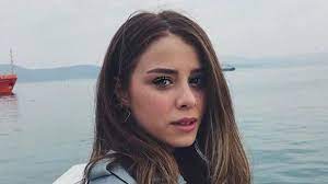 İlayda alişan (born 26 february 1996) is a turkish actress. Ilayda Alisan Kimdir Ilayda Alisan Nereli Ve Kac Yasinda Magazin Haberleri