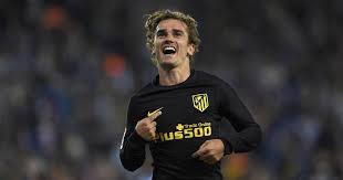 The la liga side have also ordered the french forward to report for pre. Griezmann Is An Atletico Madrid Player As Of Today Says Club President Amid Barcelona Speculation
