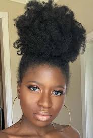 See more ideas about braided hairstyles, natural hair styles, hair styles. 45 Beautiful Natural Hairstyles You Can Wear Anywhere Stayglam