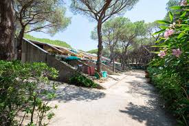 3 ospiti / 1 camera da letto. Appartamenti Dunelba Appartamenti Per Vacanze A Soli 80 Metri Dalla Spiaggia Di Marina Di Campo Isola D Elba