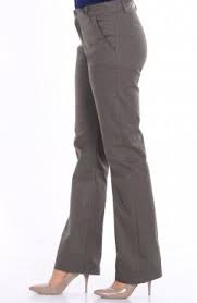 Sefamerve Yandan Cepli Pantolon 2304 05 Haki Yesil Pantolon Giyim Kotlar