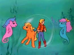 We did not find results for: Realm Of The Sea Ponies