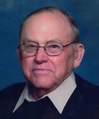 Clarence Jay Meyers (1923-2011)