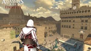 Assassin Creed Unity Java Game Download