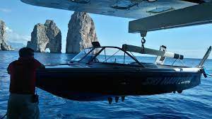 Your first job as a deckhand on a larger size superyacht will consist of learning the basic duties of a deckhand. How To Become A Superyacht Deckhand My Crew Kit