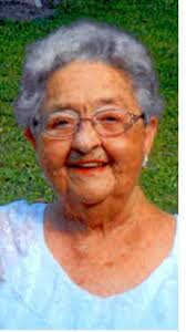 Maria Pearl Keyser Obituary May 18, 2015