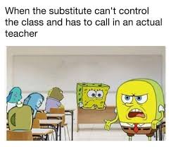 Pin By Mugiwara 08 On D A N K M E M E S Funny Spongebob Memes Spongebob Funny Funny Relatable Memes