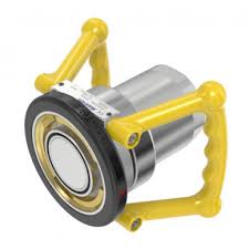 Advantages low maintenance each unit consist of two body halves. Manntek Dry Aviation Coupling Iso45 Fem 2 1 2 Bspp