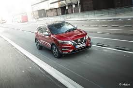 The first generation of the vehicle was sold under the name nissan. Nissan Qashqai Jetzt Mit Noch Mehr Ausstattung Automagazin Europemobile