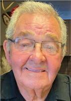 TERRY HACKETT Obituary (1941