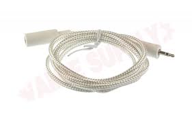 Appears on lyric app, even if no lyric t6 thermostat is present. Chwes41013 Honeywell Sensor Cable For Lyric Wi Fi Water Leak Freeze Detector 4 Amre Supply