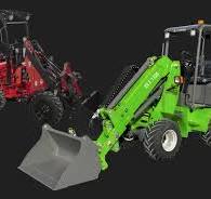 Electric vs Diesel Front End Loaders – The Choice is Clear ...