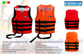 43 jalan selat selatan 22, pelabuhan klang, negeri sembilan, 42000, malaysia. Ppe Marine Life Jacket Buoyancy Aid Collar With Whistle 50n Iso 12402 5 Kms01 Adult Children Everything Else Others On Carousell