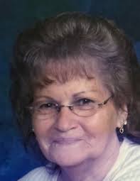 Obituary information for Edna Ruth Shultz