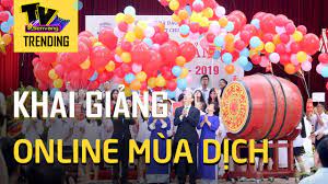 Website học tiếng nhật trực tuyến phiên bản 3.0 của trường việt nhật, cung cấp các bài học, các video bài giảng tiếng nhật online các cấp độ, luyện thi năng lực tiếng nhật cấp độ n5, n4, n3, n2, n1 TrÆ°á»ng Há»c Co Thá»ƒ Sáº½ Pháº£i Khai Giáº£ng Trá»±c Tuyáº¿n Ngay 5 9 Youtube