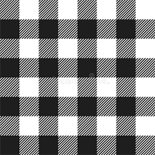 Maybe you would like to learn more about one of these? White And Black Buffalo Check Plaid Seamless Pattern Stock Vector Illustration Of Seamless Shirt 115695680