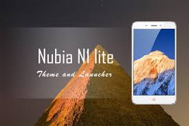 iPhone to ZTE Nubia N1 lite ...