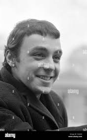 Beckett Black and White Stock Photos & Images