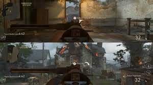How To Play Call Of Duty Co Op Campaign Split Screen Alfintech Computer