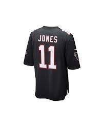 Featuring 100% tackle twill stitched numbers, both front and back. Julio Jones Jersey Boys Cheap Online