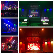 Forest Hill Church (@fhcclt)