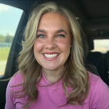 Jessica Grisham in people