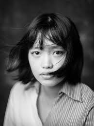 Tính tiếp nối thử thách và khát khao hoàn thiện bản thân trong bộ ảnh  '23:59' của Trần Lê Quỳnh Anh