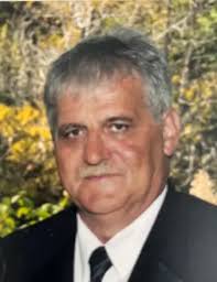 Obituary information for Robert "Bob" Walter Simms