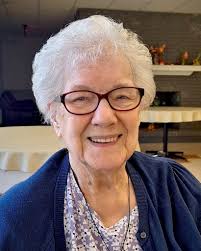 Most Recent Obituaries