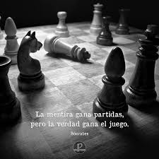 El ojo de una avestruz es más grande que su cerebro; Paginas Redondas Auf Twitter La Mentira Gana Partidas Pero La Verdad Gana El Juego Socrates