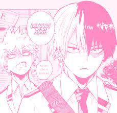 #bakugou #bakugoukatsuki #mha #myheroacademia #myheroacademiawallpaper #aestheticanime #aestheticwallpaper #wallpaper … Pink Mha