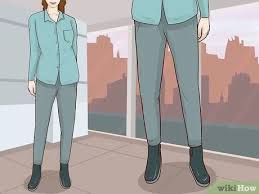 Wearing chelsea boots with jeans. How To Wear Chelsea Boots 7 Steps With Pictures Wikihow