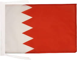 Image result for Reference Flags Regional Bahrain