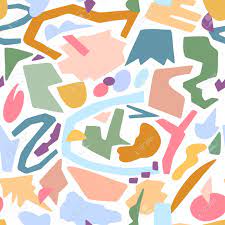 Better still, our pattern is designed with metallics for a modern update. Vector Abstract Geometric Background Modern Abstract Textile Royalty Free Cliparts Vectors And Stock Illustration Image 98783442